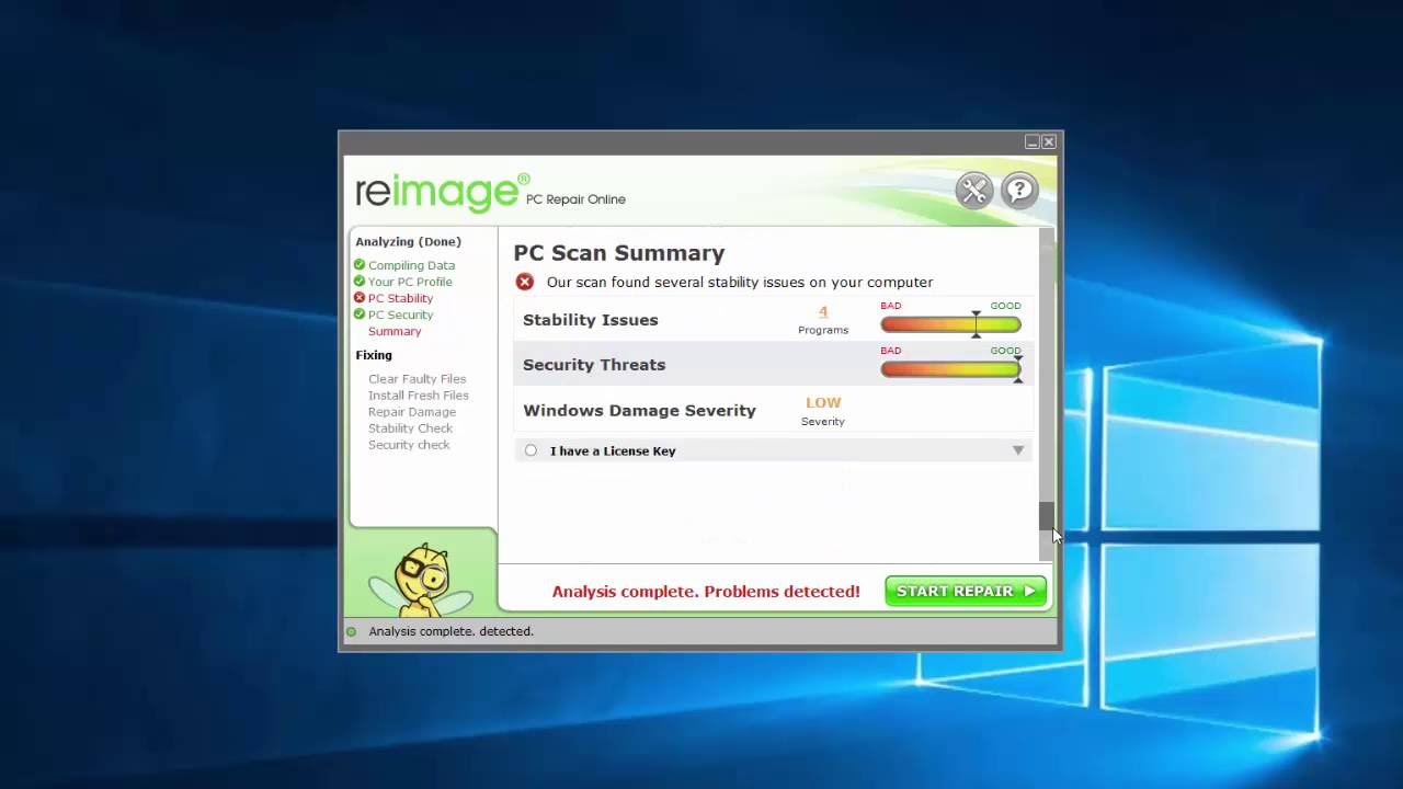 reimage repair tool download free